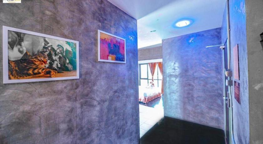 Ps Extra Hotel Hat Yai Exterior photo